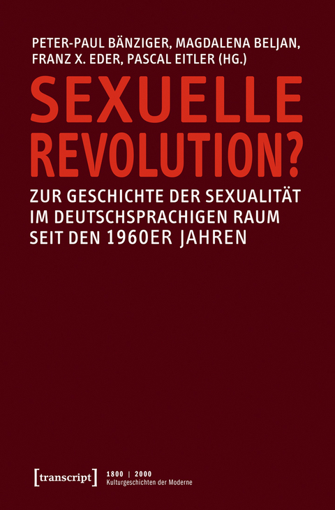 Sexuelle Revolution? - 