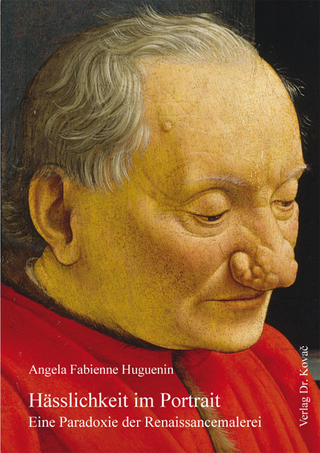 Hässlichkeit im Portrait