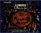 Luminis-Das Schwert des Lichts - William Knight