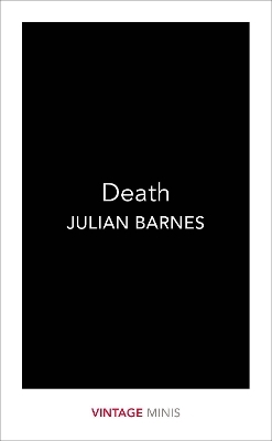 Death - Julian Barnes