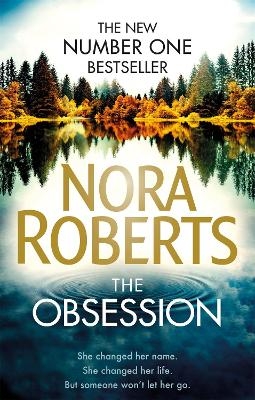 The Obsession - Nora Roberts