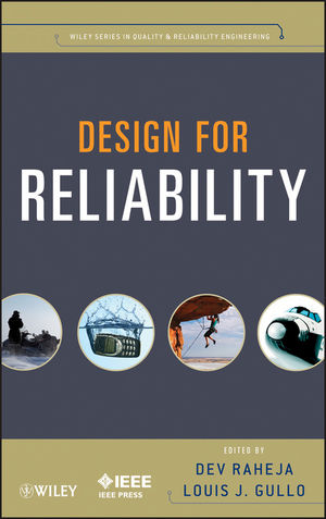 Design for Reliability - 