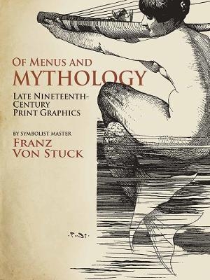 Of Menus and Mythology - Franz von Stuck