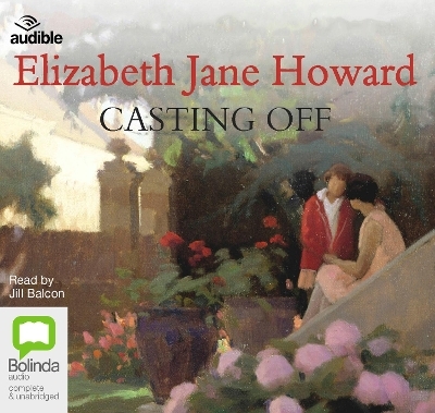 Casting Off - Elizabeth Jane Howard