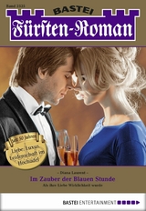 F&uuml;rsten-Roman 2525 - Diana Laurent