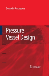 Pressure Vessel Design - Donatello Annaratone