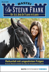 Dr. Stefan Frank 2398 - Stefan Frank