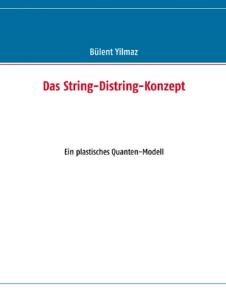 Das String-Distring-Konzept