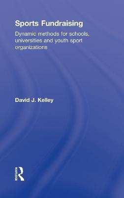 Sports Fundraising - David Kelley