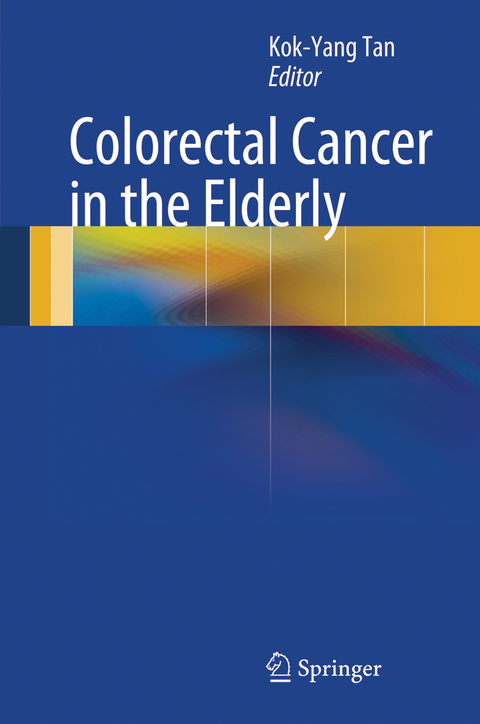 Colorectal Cancer in the Elderly - 