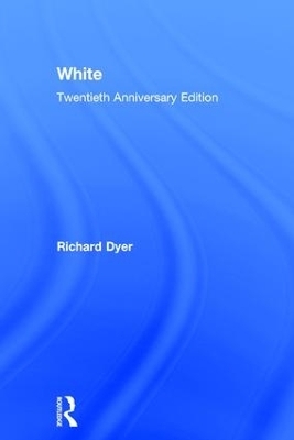 White - Richard Dyer