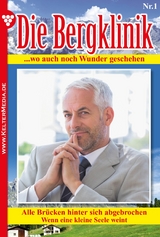 Die Bergklinik - Hans-Peter Lehnert