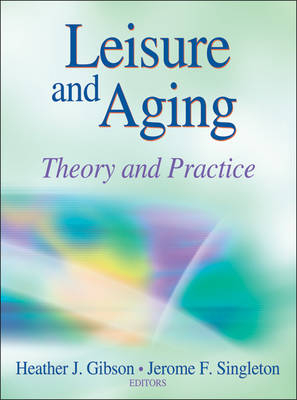 Leisure and Aging Presentation Package