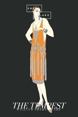 The Tempest - William Shakespeare