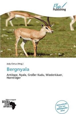 Bergnyala - 