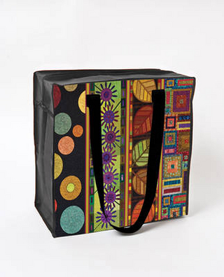 Skinny Quilts Eco Tote