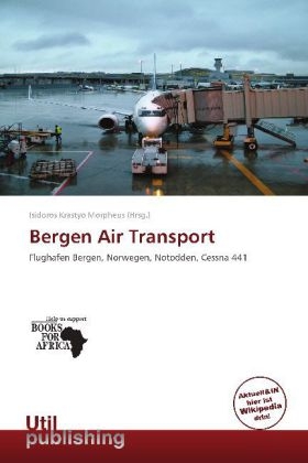 Bergen Air Transport - 