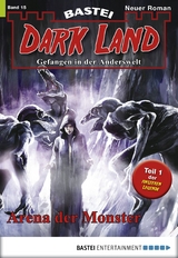 Dark Land - Folge 015 - Logan Dee