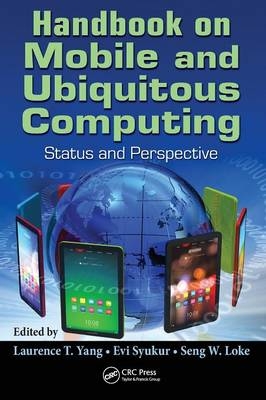 Handbook on Mobile and Ubiquitous Computing - 