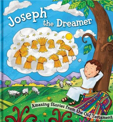 Joseph the Dreamer - Parade Publishing North