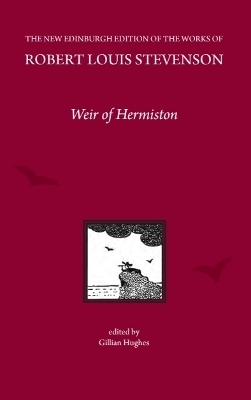 Weir of Hermiston - 