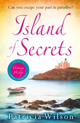 Island of Secrets - Patricia Wilson