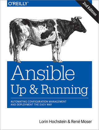 Ansible - Up and Running