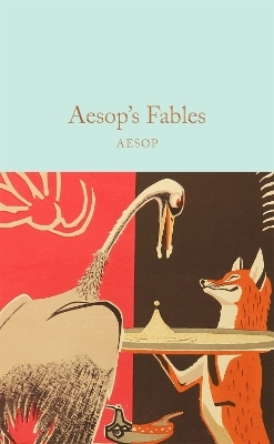 Aesop's Fables -  Aesop