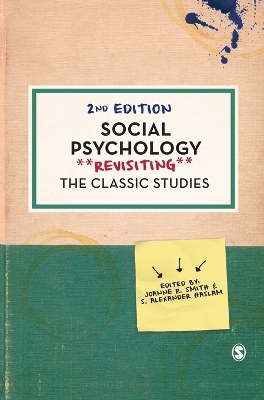 Social Psychology - 