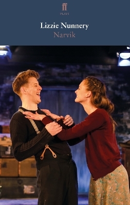 Narvik - Lizzie Nunnery