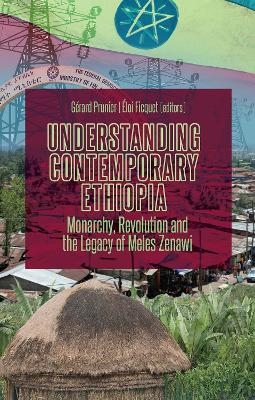 Understanding Contemporary Ethiopia - 