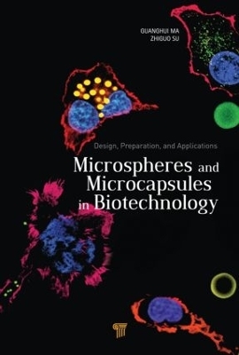 Microspheres and Microcapsules in Biotechnology - 