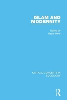Islam and Modernity - 
