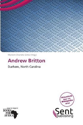 Andrew Britton