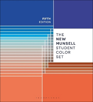 The New Munsell Student Color Set