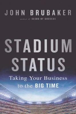 Stadium Status - John Brubaker