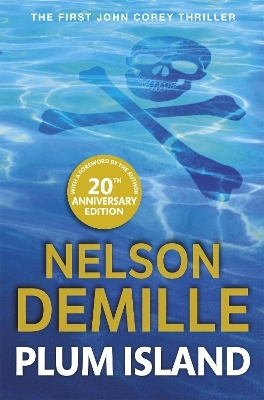 Plum Island - Nelson DeMille