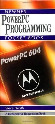 Newnes Power PC Programming Pocket Book