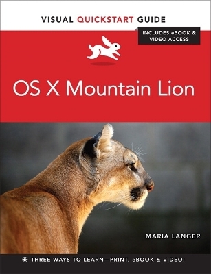 OS X Mountain Lion