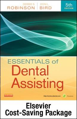 Essentials of Dental Assisting