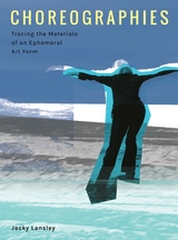 Choreographies - Jacky Lansley