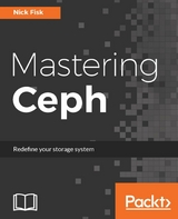 Mastering Ceph -  Fisk Nick Fisk