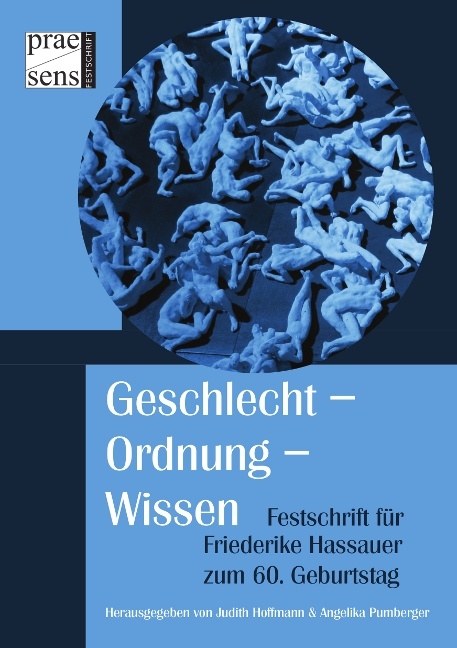 Geschlecht &ndash; Ordnung &ndash; Wissen - 