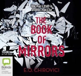 The Book of Mirrors