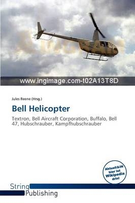 Bell Helicopter - 