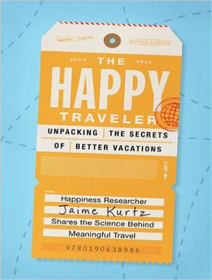 The Happy Traveler