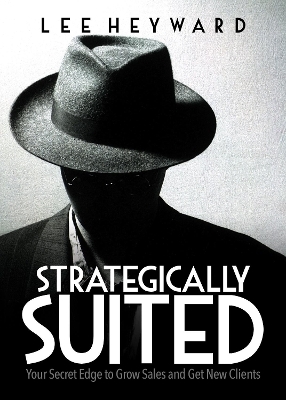 Strategically Suited - Lee Heyward