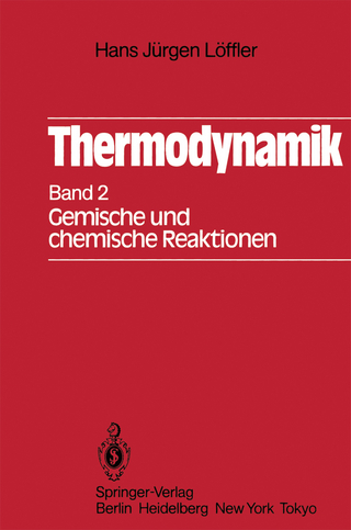 Thermodynamik