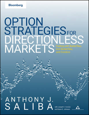 Option Spread Strategies: Trading Up, Down and Sideways Markets - AJ Saliba