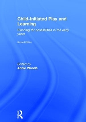 Child-Initiated Play and Learning - 